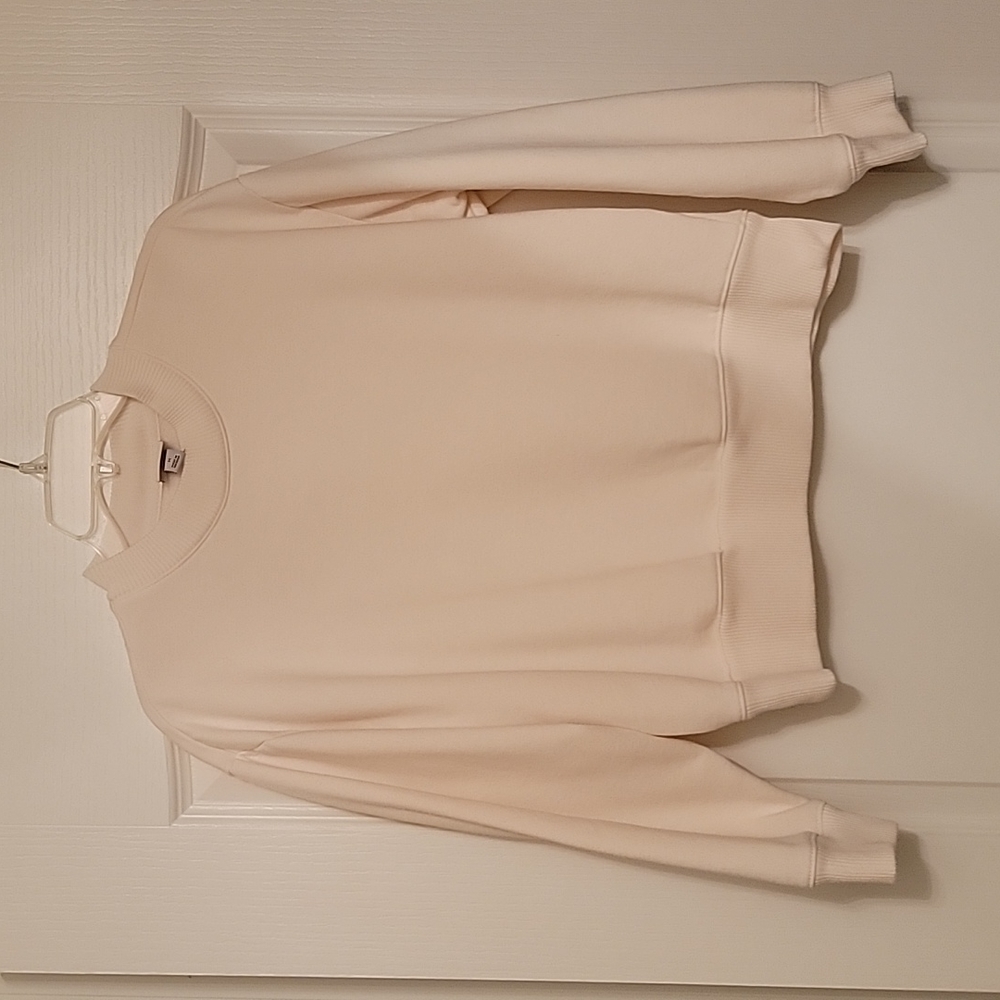 A New Day Sweat Shirt